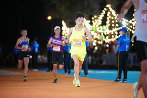BIB: 20194
                            <button type="button" onclick="openModal(20711849)" class="btn btn-primary btn-sm float-right btn-popup" data-toggle="modal" data-target=".modal-high-quality">
                        <i class="fas fa-shopping-cart"></i> Add to Cart
                    </button>
                                            <button type="button" onclick="isThisMe(20711849, true)" class="btn btn-success btn-sm float-right btn-popup btn-isme hidden" data-toggle="tooltip" data-placement="bottom" title="นี่คือรูปของคุณใช่ไหม คลิกที่นี่เพื่อเอาเข้าอัลบั้ม">
                        <i class="fas fa-plus"></i> Add to album
                    </button>
                    <button type="button" onclick="isThisMe(20711849, false)" class="btn btn-warning btn-sm float-right btn-popup btn-isnotme hidden">
                        <i class="fas fa-ban"></i> Remove from album
                    </button>